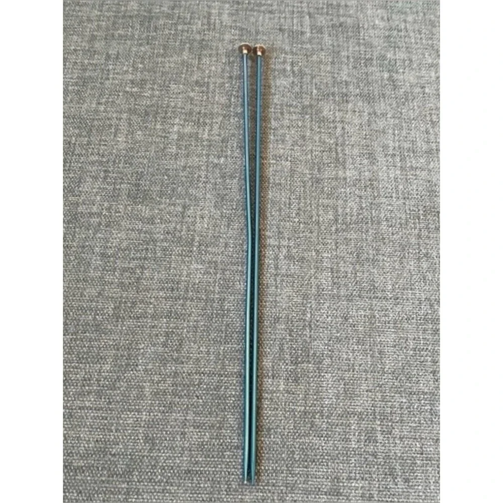 Knitting Needles, Size 1